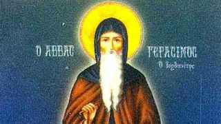 Calendar ortodox 20 octombrie 2021: Ce sărbătoare este miercuri?