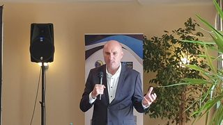 Calorifer electric şi bolier electric. Acestea sunt soluțiile directorului Termoenergetica pentru această iarnă