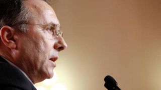 Fostul primar al Iașiului, Gheorghe Nichita, iese astăzi din închisoare. El fusese condamnat la 5 ani de detenție, în anul 2020