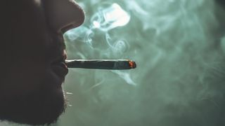 Polițiștii din Cernavodă au descoperit 100 de kilograme de cannabis: Un bărbat a fost reținut