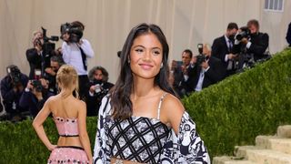 Emma Răducanu, noul ambasador Dior