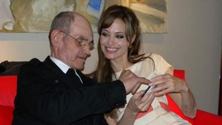 Ion Bârlădeanu a decedat: ”Îi va amuza pe îngeri cu colajele lui”