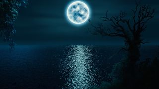 Lună plină octombrie 2021: Ce trebuie să faci azi. Tradiţii şi obiceiuri la români