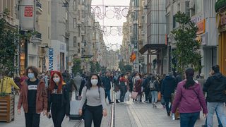 Bilanț covid-19, 20 octombrie