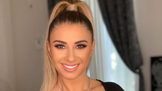 Anamaria Prodan, dezvăluiri fără perdea în platoul unei emisiuni de televiziune.  Pleacă în Dubai și visează la o nouă iubire