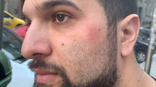 Tzancă Uraganu așa cum nu l-ați mai văzut. Cine l-a bătut pe manelist