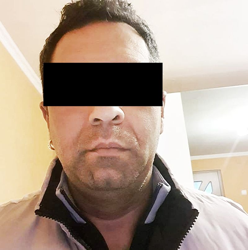 Un bărbat din Satu Mare, cercetat în LIBERTATE după ce a agresat un copil de 11 ani