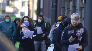 România ar putea ajunge la o populație sub cea a Olandei