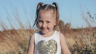 Disperarea unei mame din Australia,  după ce fetița sa de 4 ani  a dispărut din cort