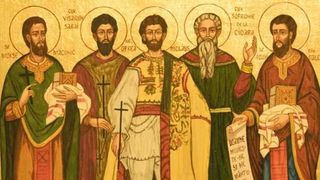 Calendar ortodox 21 octombrie 2021: Ce sărbătoare este joi?