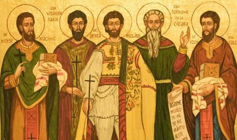 Calendar ortodox 21 octombrie 2021: Ce sărbătoare este joi?