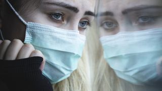 Un tânăr cu transplant medular din Alba este primul pacient confirmat pozitiv cu Covid-19 căruia i s-a administrat terapia cu anticorpi monoclonari