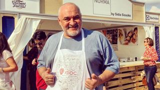 Celebrul chef  Sissoko Sidia a murit din cauza infectării cu noul coronavirus.