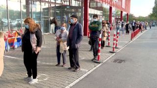 VIDEO | Facem din nou provizii de medicamente, în al patrulea val al pandemiei