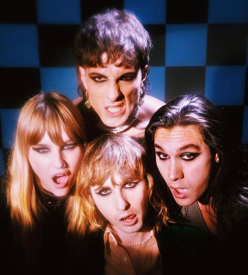 Justin Bieber are cele mai multe nominalizări Premiile MTV Europe Music 2021