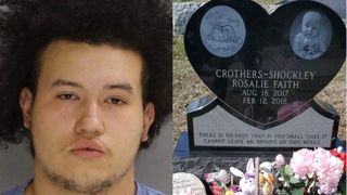 Un tată și-a smucit copilul până la moarte. Era nervos din cauza unui joc online