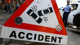 Accident pe un drum din Vrancea. O șoferiță de 53 de ani a murit în accident