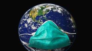 Specialiștii OMS au anunțat că pandemia generată de COVID-19 va mai dura cel puțin un an