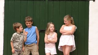 Alocaţii copii 2022