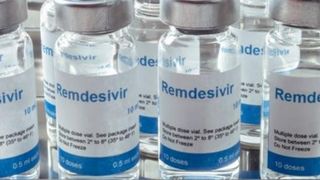 Ministerul Sănătății a distribuit aproape 2.700 de flacoane de Remdesivir în 45 de spitale, pentru tratarea pacienţilor cu forme medii de COVID