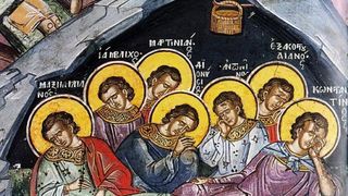 Calendar ortodox 22 octombrie 2021. Ce sărbătoare este vineri?