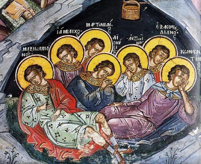 Calendar ortodox 22 octombrie 2021. Ce sărbătoare este vineri?