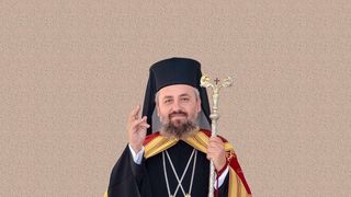 Episcopul Devei şi Hunedoarei a pierdut lupta cu virusul COVID-19. Avea 52 de ani și era internat la ATI &icirc;n stare gravă