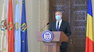 Nicolae Ciucă, "chemare la arme" pentru politicieni: "Țara trece printr-una din cele mai dificile perioade din istoria recentă"