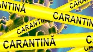 Încă un oraș a intrat în carantină. Creștere alarmantă a numărului de cazuri în Focșani