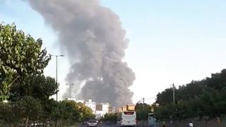 Tragedie în Siria:  Cel puțin 14 morți în urma unui atac terorist produs în Siria