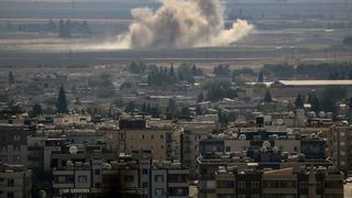 Tragedie &icirc;n Siria:  Cel puțin 14 morți &icirc;n urma unui atac terorist produs &icirc;n Siria