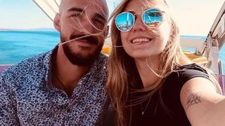 Logodnicul bloggeriței ucise, Gabby Petito, a fost găsit mort