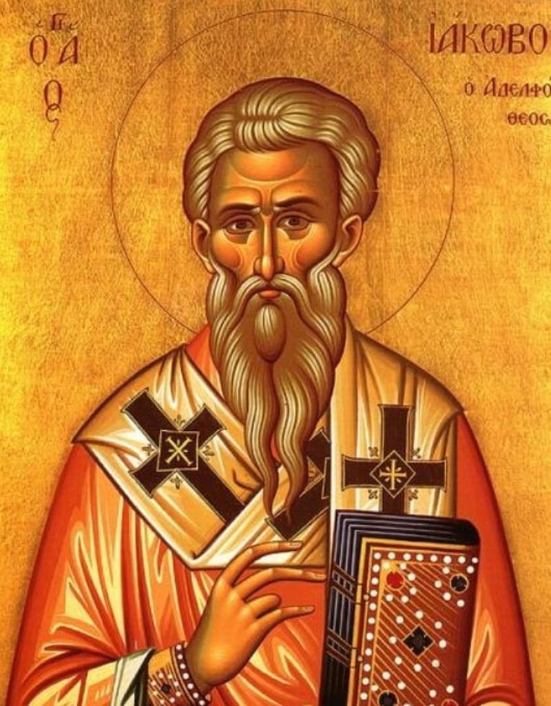 Calendar ortodox 23 octombrie 2021. Ce sărbătoare este sâmbătă?