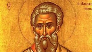 Calendar ortodox 23 octombrie 2021. Ce sărbătoare este s&acirc;mbătă?