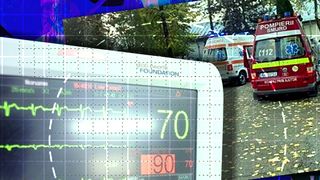 VIDEO | Situație critică la spitalul Tg. Cărbunești din Gorj: instalația de oxigen a cedat/ 4 pacienți au murit