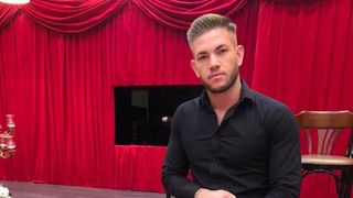 Codruț de la Puterea Dragostei, oprit de polițiști noaptea trecută: „Pentru mine nu sunt restricții”