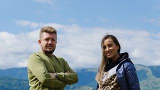 Sâmbăta aceasta, de la ora 15:00, în „ROventura”,  Pe urmele tradiției, în Munții Stânișoarei