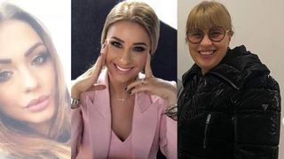 Anamaria Prodan lansează un atac dur către fosta soție și către actuala iubită a lui Reghecampf: „Cât de mare e disperarea și frustrarea”