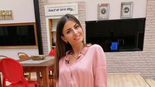 Cine este, de fapt, Alina Elena de la „Puterea Dragostei”?! Imagini inedite