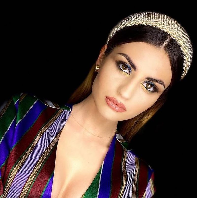 alina helena de la puterea dragostei