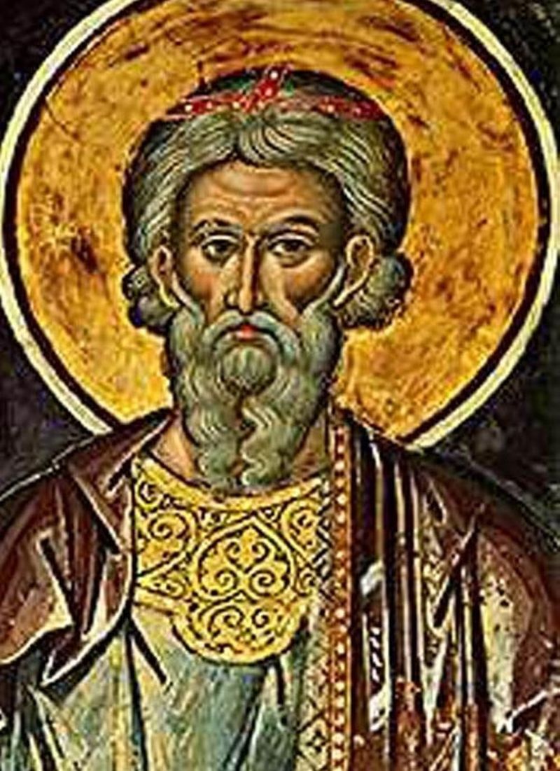 Calendar ortodox 24 octombrie 2021. Ce sărbătoare este duminică?