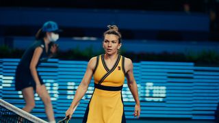 Simona Halep a ratat calificarea în semifinale la turneul de la Moscova