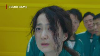 Mai mulți copii de clasa a treia au ajuns de urgență la spital: Au încercat să refacă scene din serialul Squid Game