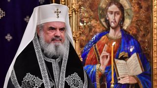 Mesajul Patriarhului Daniel pentru pelerini: „Respectați cu stricteţe sfatul medicilor şi măsurile sanitare”