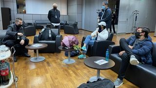 Emma Răducanu a ajuns în România