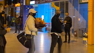 Emma Răducanu a ajuns în România