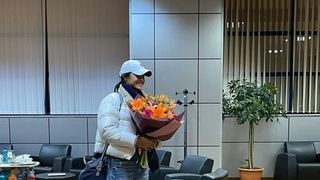 Emma Răducanu a ajuns în România