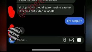 Despărțirea scandaloasă: Andreea, fosta concurentă de la Puterea Dragostei, a pus capăt relației cu Ștefan Manolescu