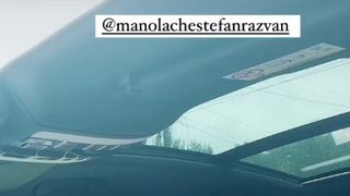 Despărțirea scandaloasă: Andreea, fosta concurentă de la ,,Puterea Dragostei”, a pus capăt relației cu Ștefan Manolescu