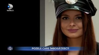 Politicienii fac circ, pensionarii vor paine